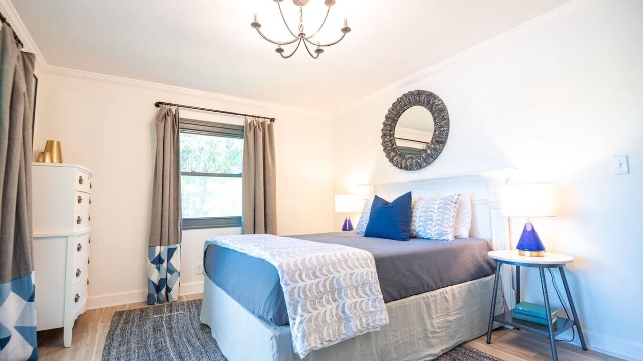 Photo of Bedroom in Dadeville