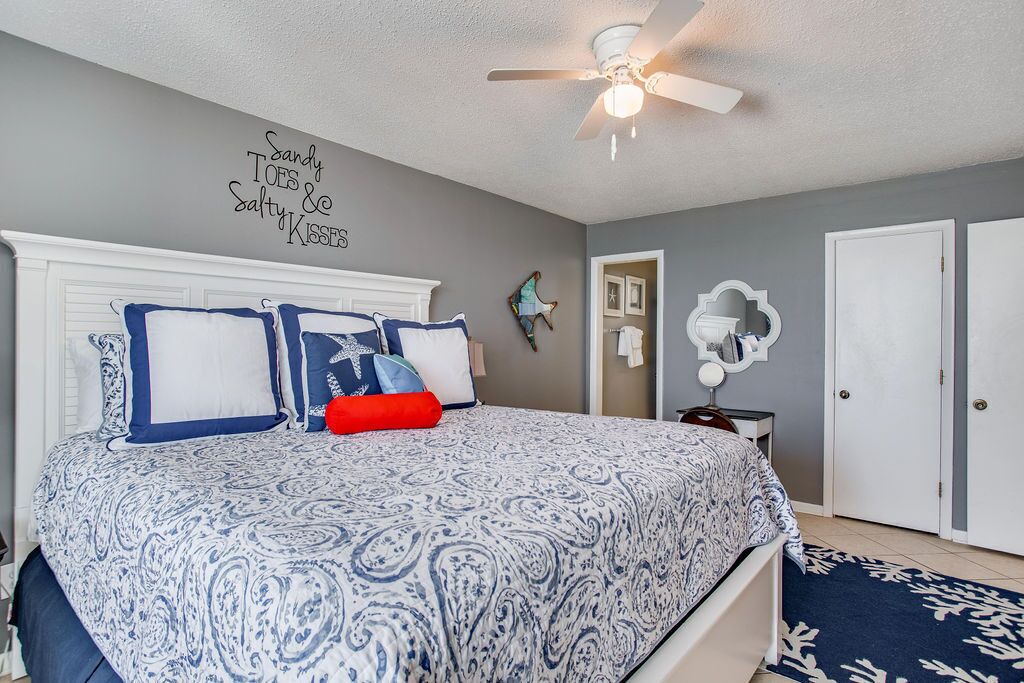 Photo of Bedroom in Orange Beach East