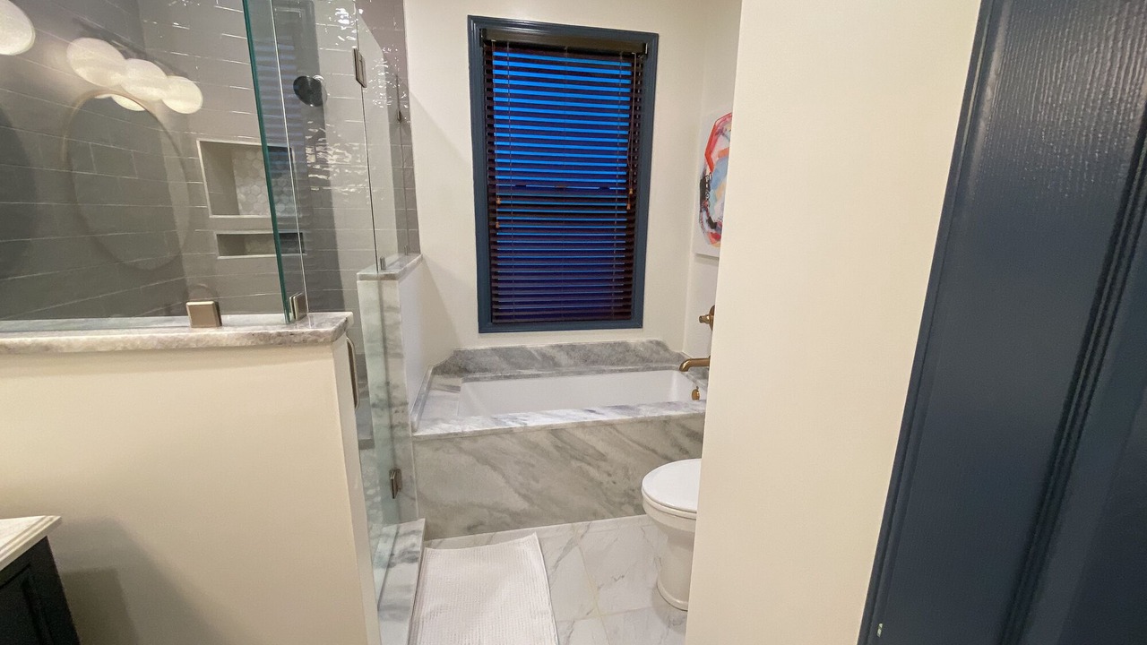 Photo of Bathroom in Northport