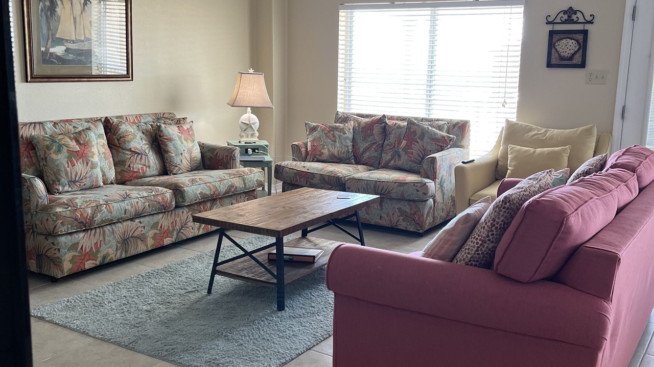 Photo of Livingroom in Southpointe