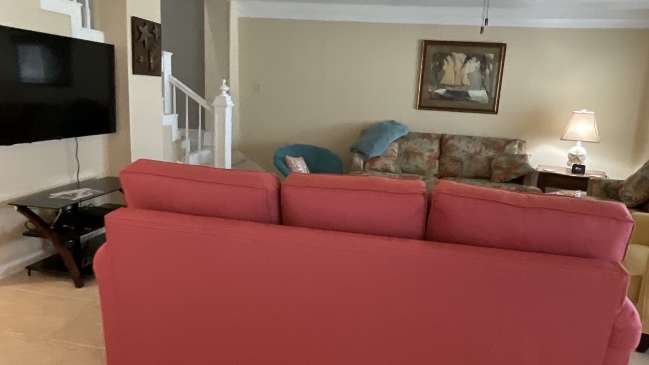 Photo of Bedroom in Southpointe