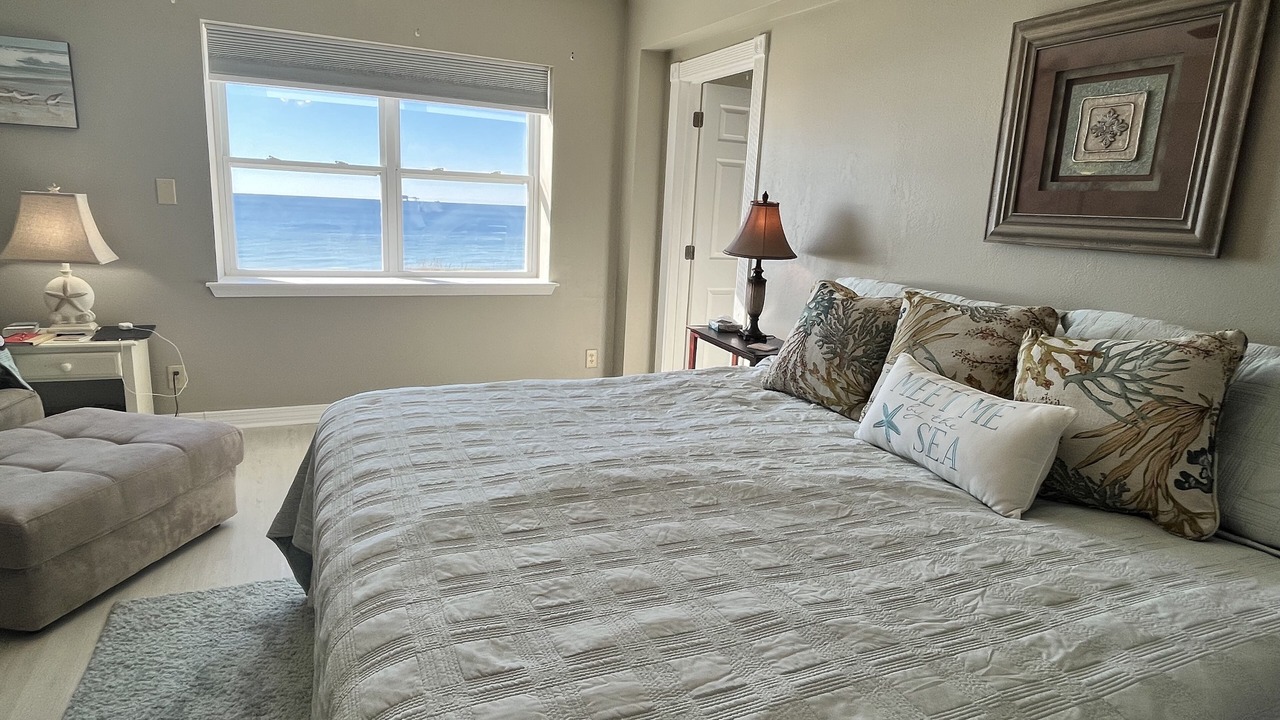 Photo of Bedroom in Southpointe