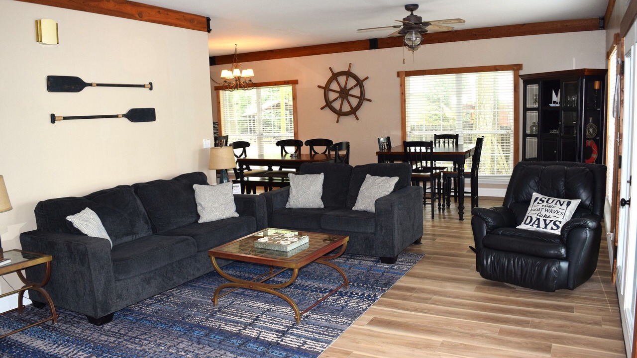 Photo of Livingroom in Cullman