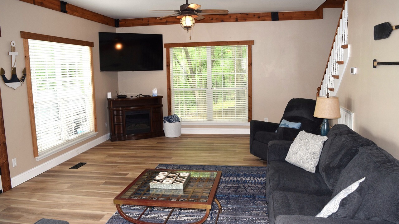 Photo of Livingroom in Cullman