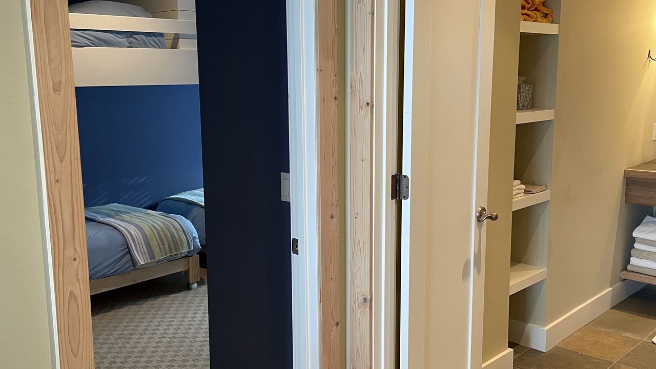 Photo of Bathroom in Lake Leelanau