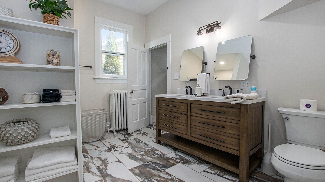 Photo of Bathroom in Ludington