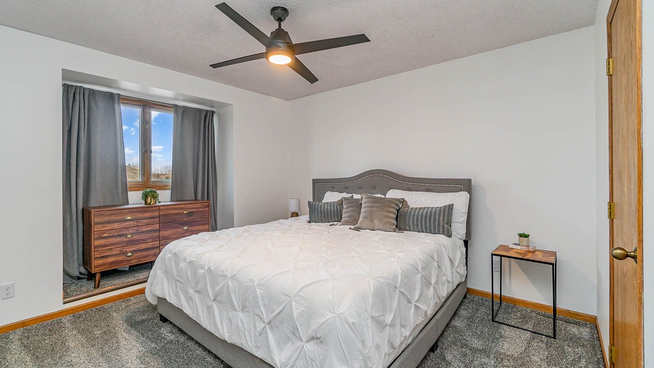 Photo of Bedroom in Saginaw