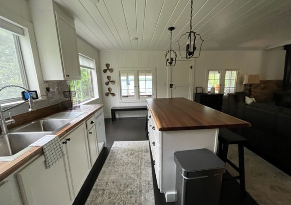 Photo of Kitchen in Traverse City