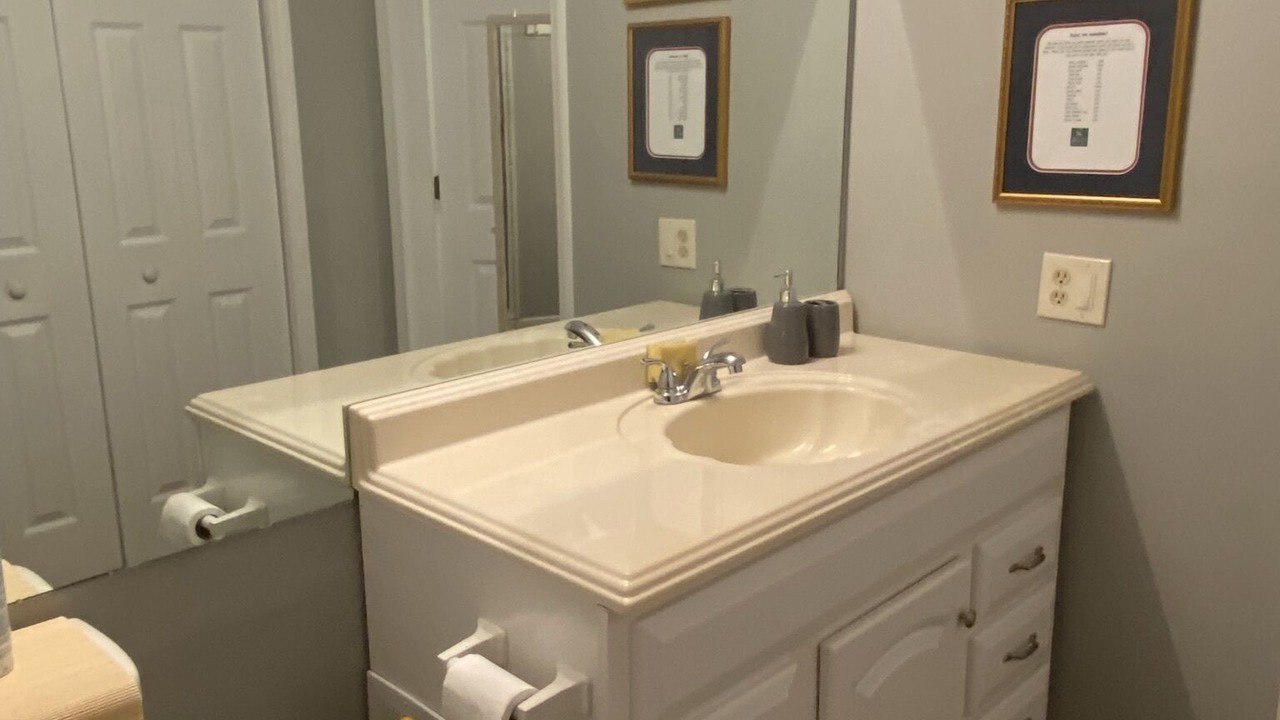 Photo of Bathroom in Fayetteville