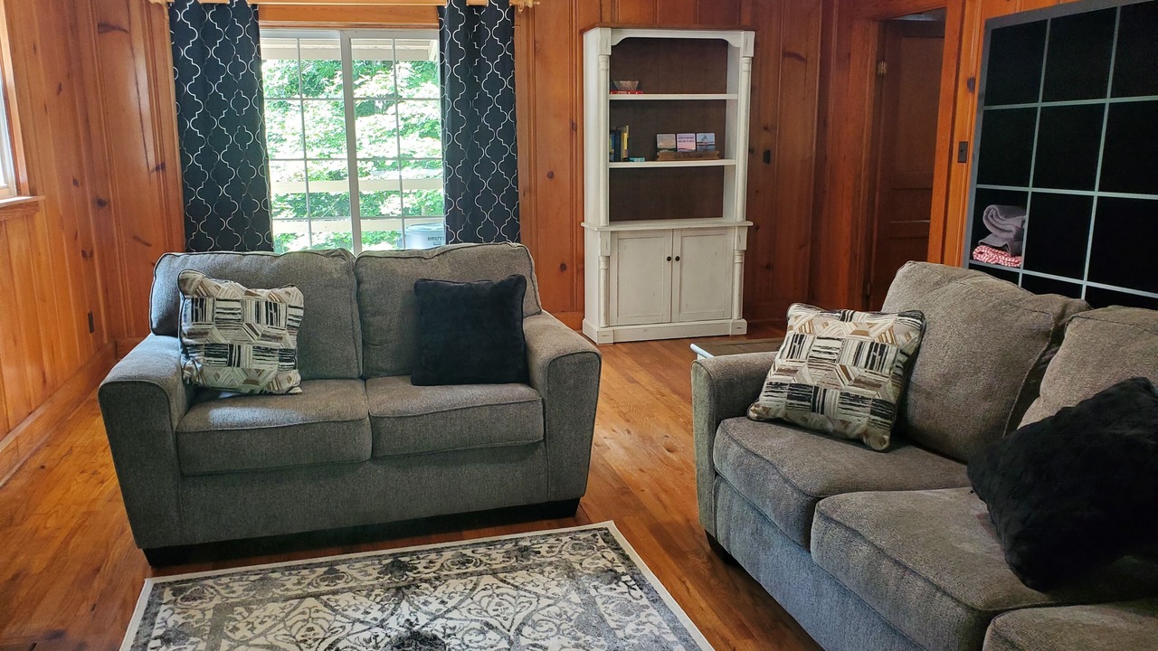 Photo of Livingroom in Celina