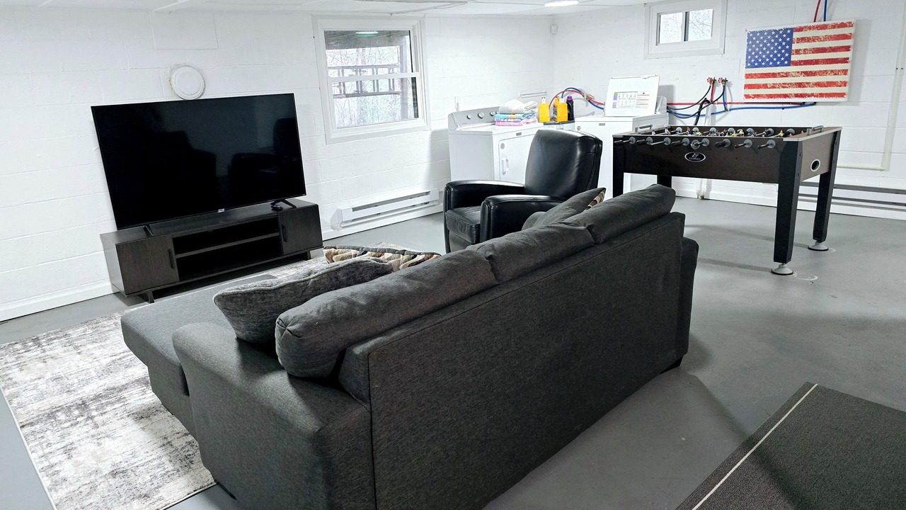 Photo of Livingroom in Celina