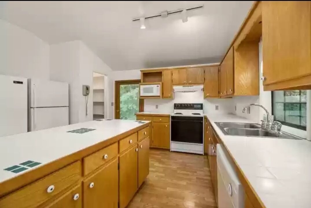 Photo of Kitchen in Celina