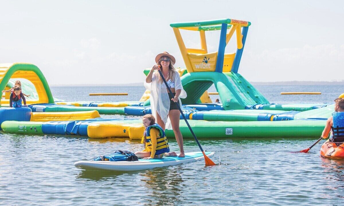 Photo of Others in Pensacola Beach