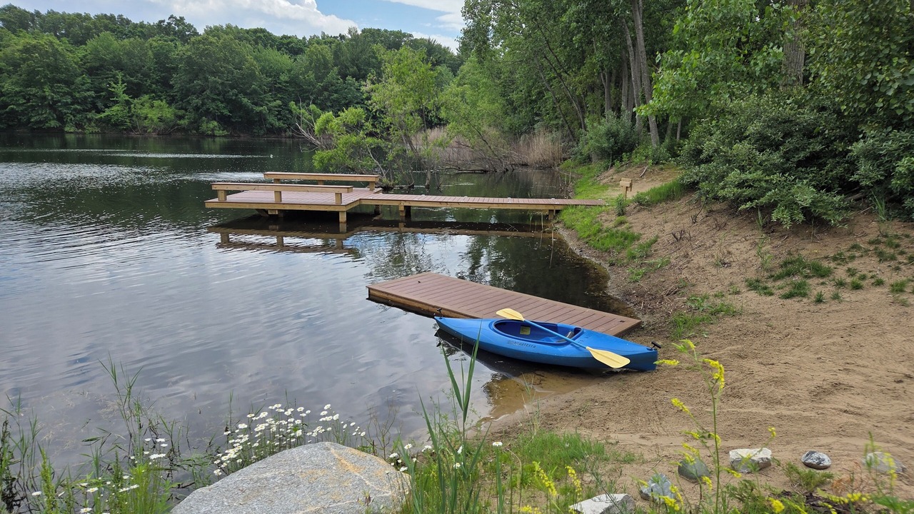 Photo of Outdoor in Stevensville
