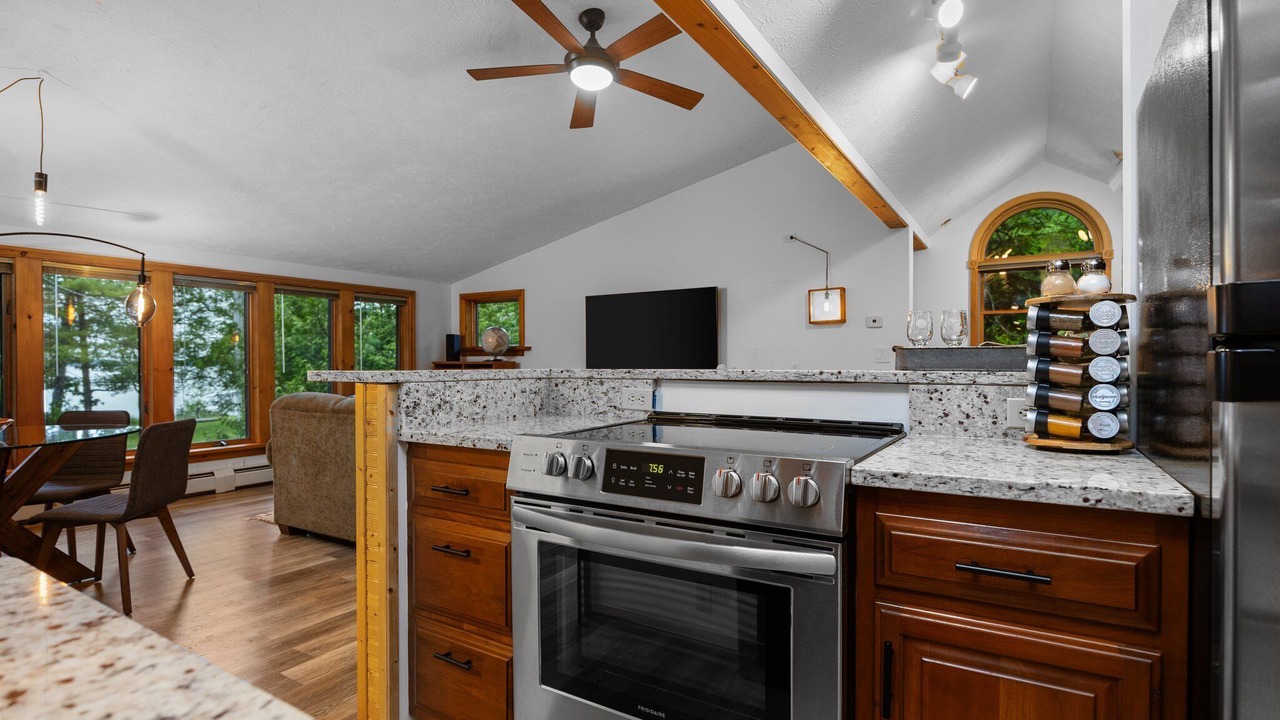 Photo of Kitchen in Suttons Bay