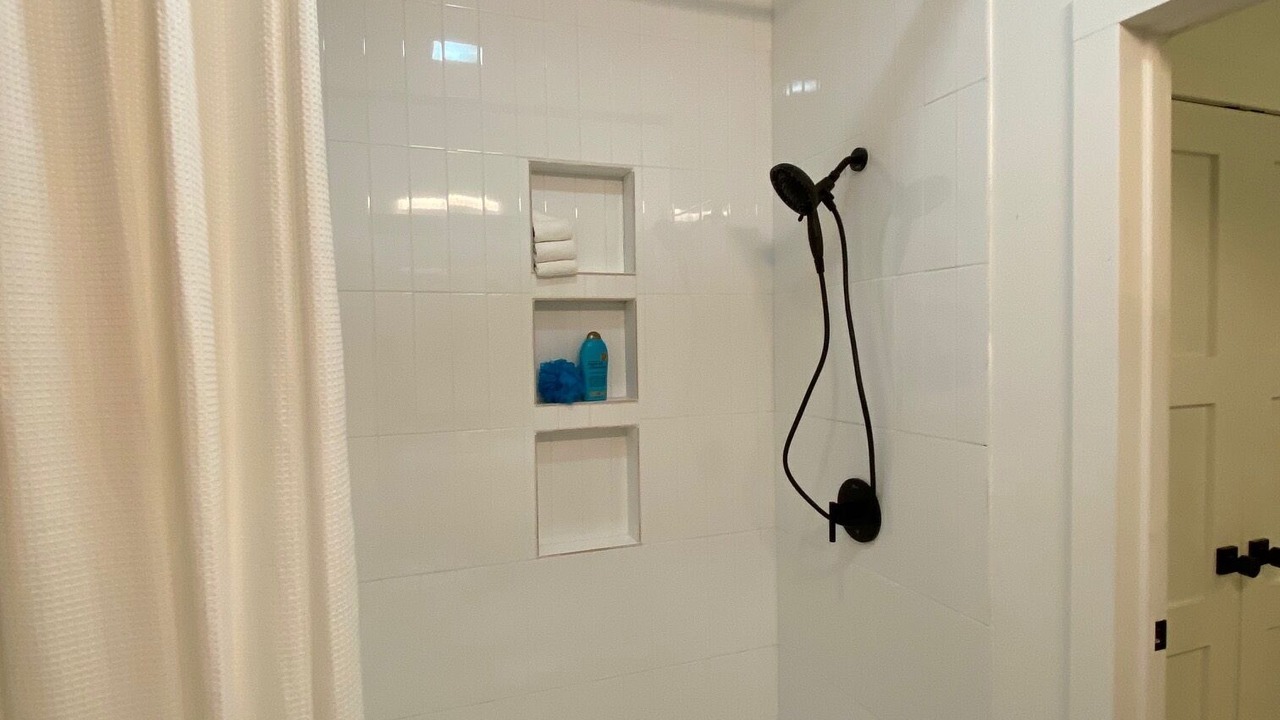 Photo of Bathroom in Harbert