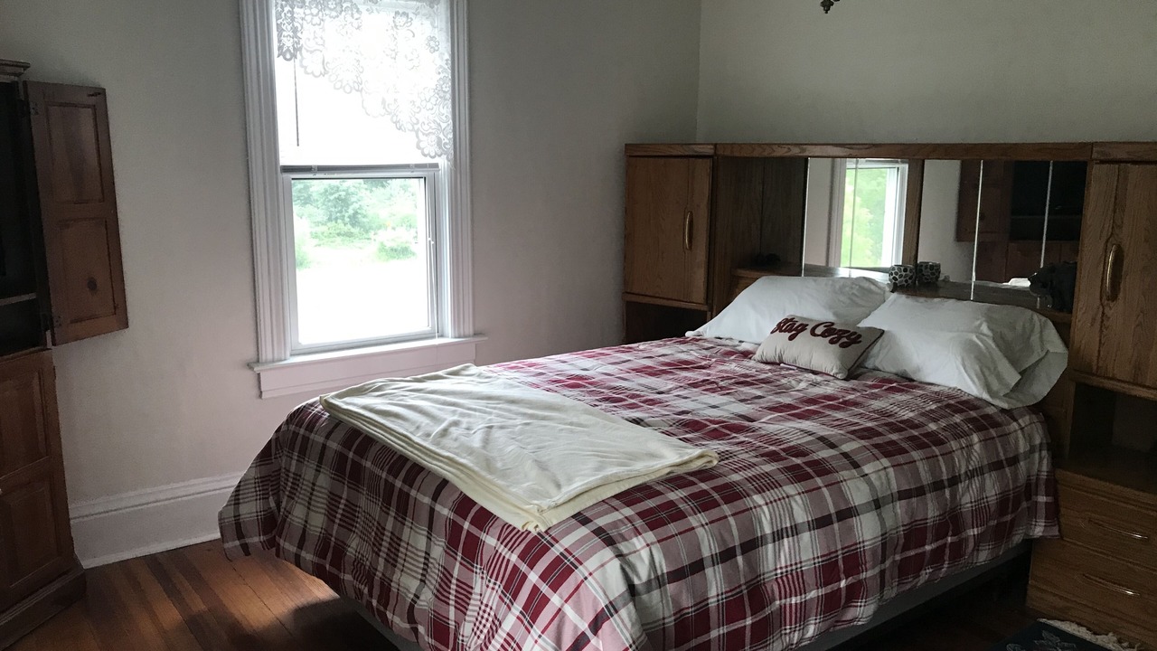 Photo of Bedroom in Mohawk