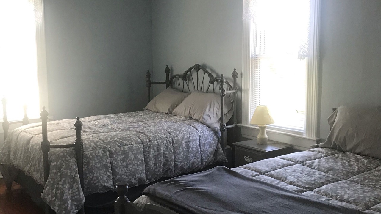 Photo of Bedroom in Mohawk