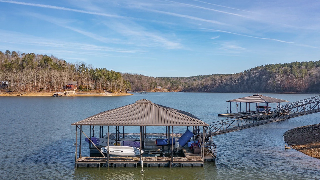 Photo of Outdoor in Crane Hill