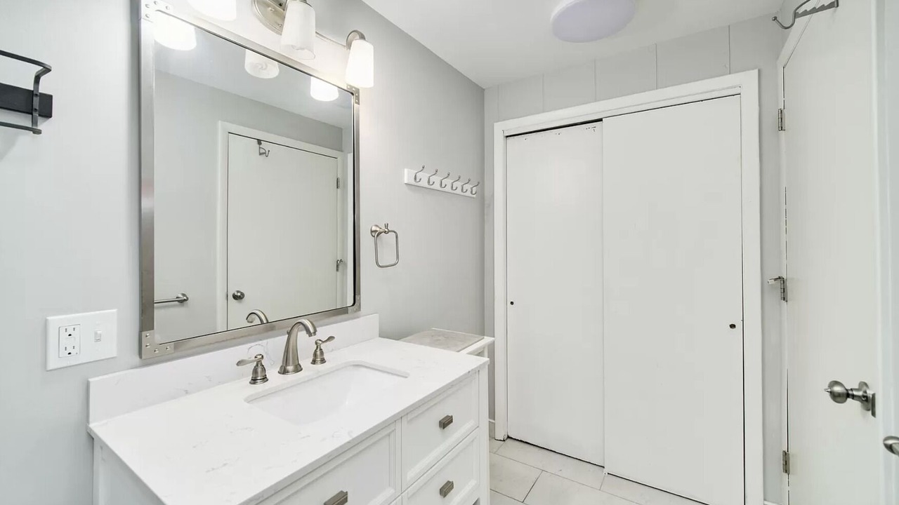 Photo of Bathroom in Manistee