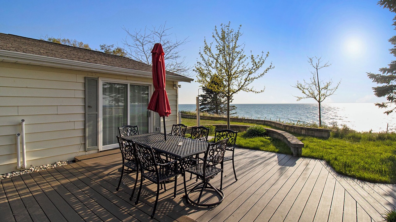 Photo of Outdoor in Manistee
