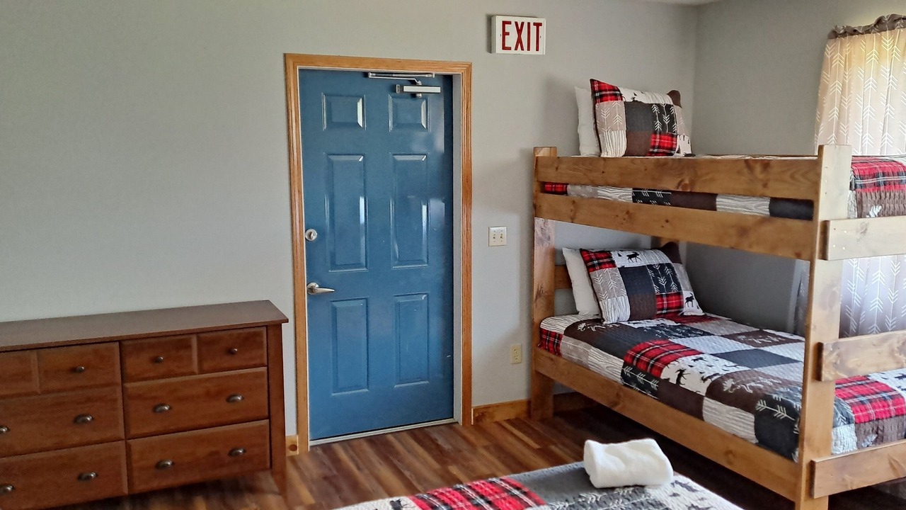 Photo of Bedroom in Chatham