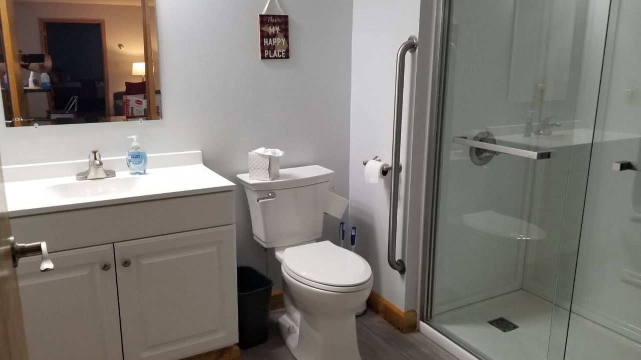 Photo of Bathroom in Chatham