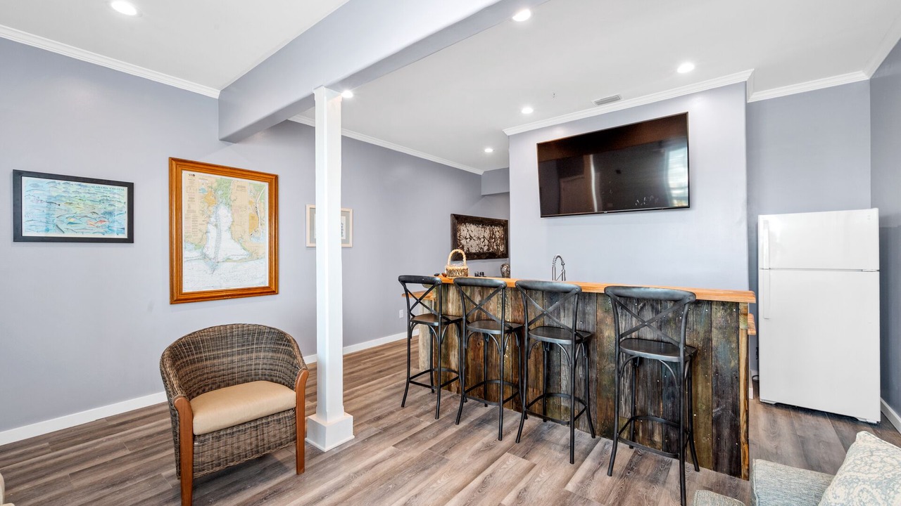Photo of Livingroom in Fort Morgan