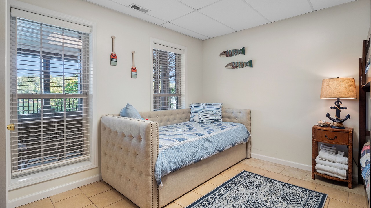Photo of Bedroom in Houston