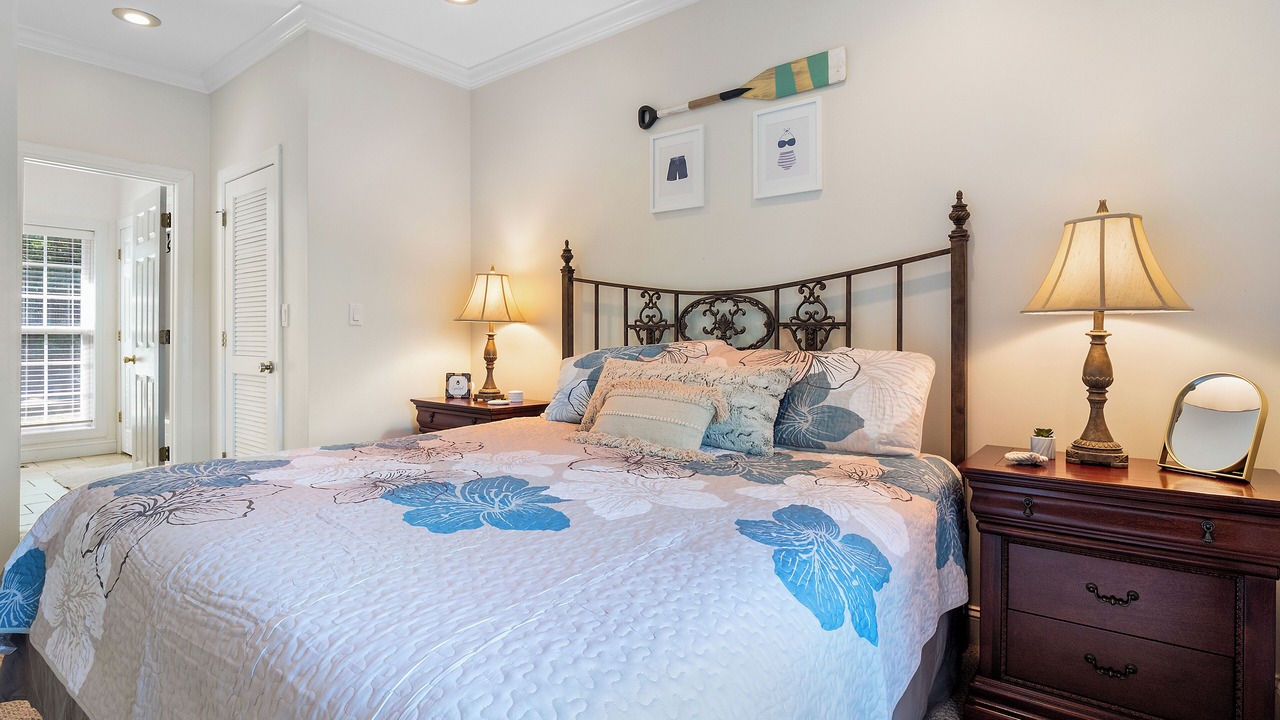 Photo of Bedroom in Houston