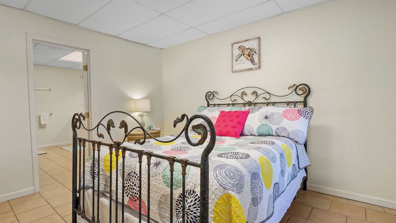 Photo of Bedroom in Houston