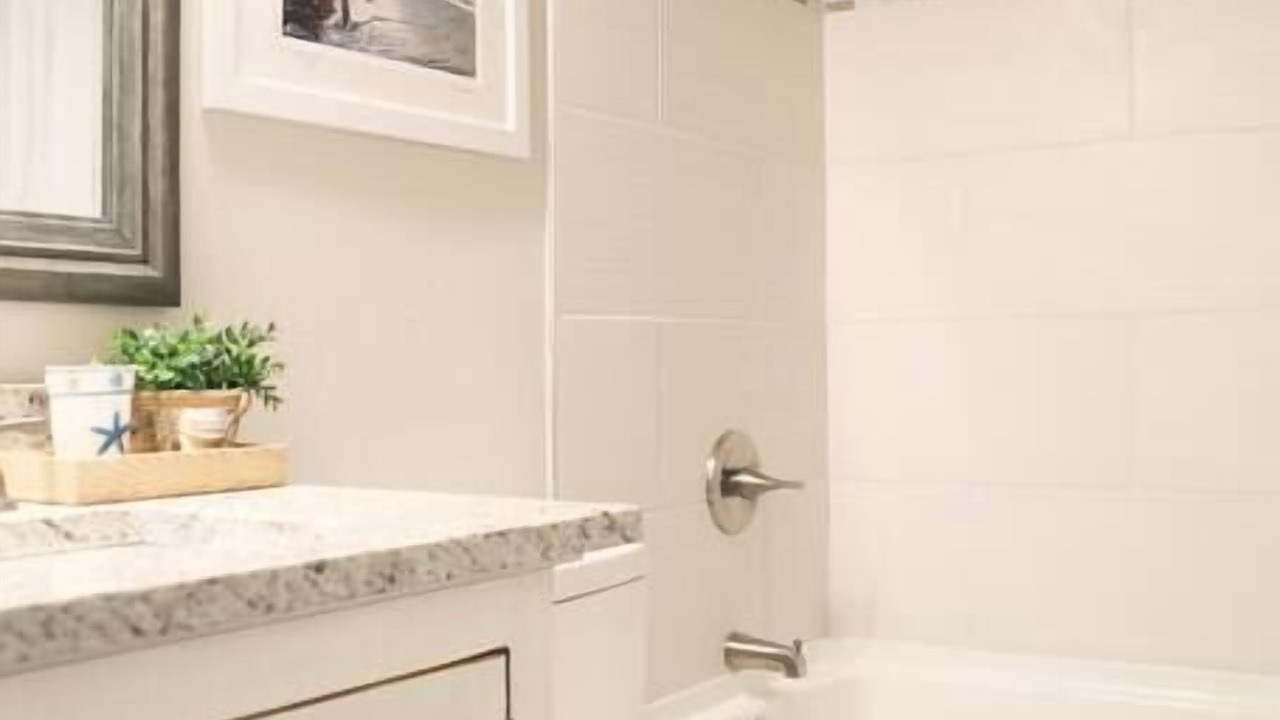Photo of Bathroom in Dauphin Island