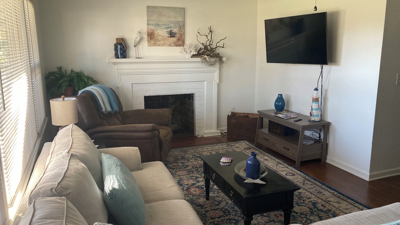 Photo of Livingroom in Warrington