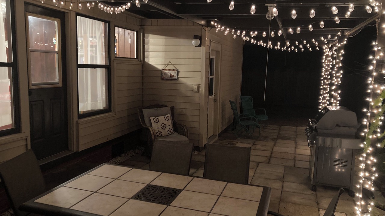 Photo of Outdoor in Warrington