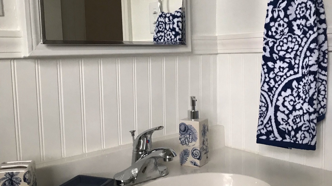 Photo of Bathroom in Warrington