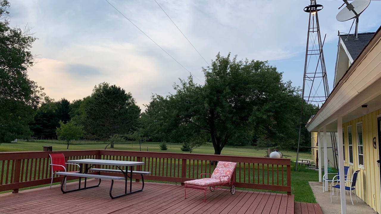 Photo of Others in Northeast Michigan