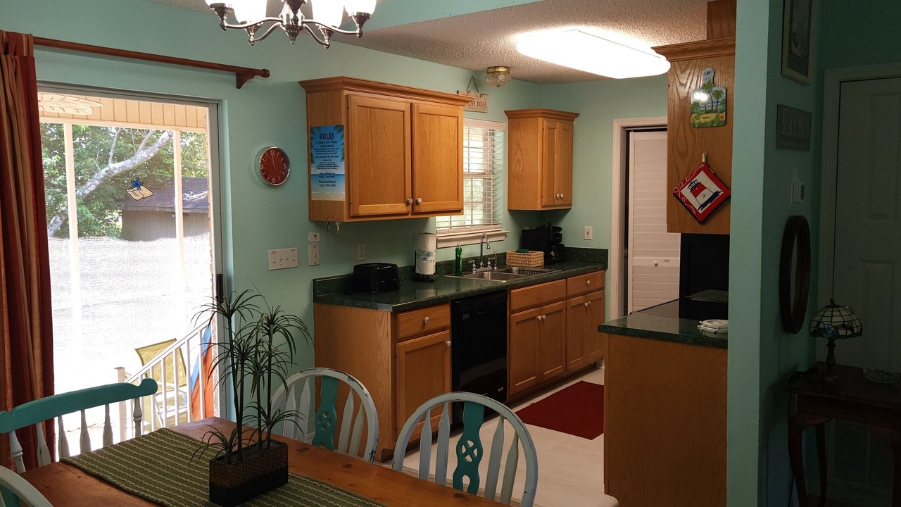 Photo of Kitchen in Gulf Shores