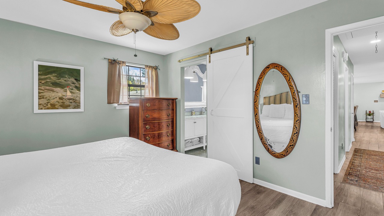 Photo of Bedroom in Fairhope