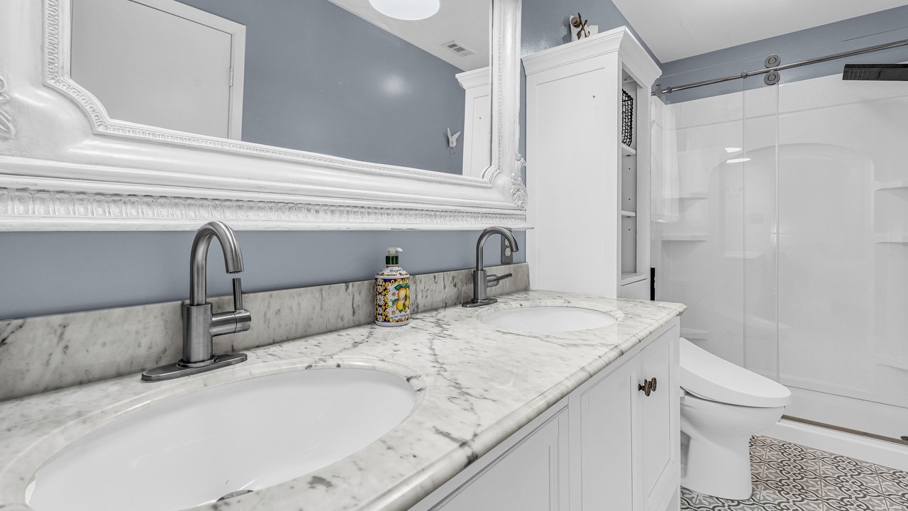 Photo of Bathroom in Fairhope