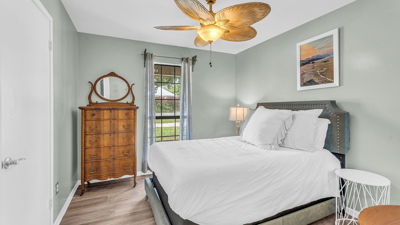 Photo of Bedroom in Fairhope
