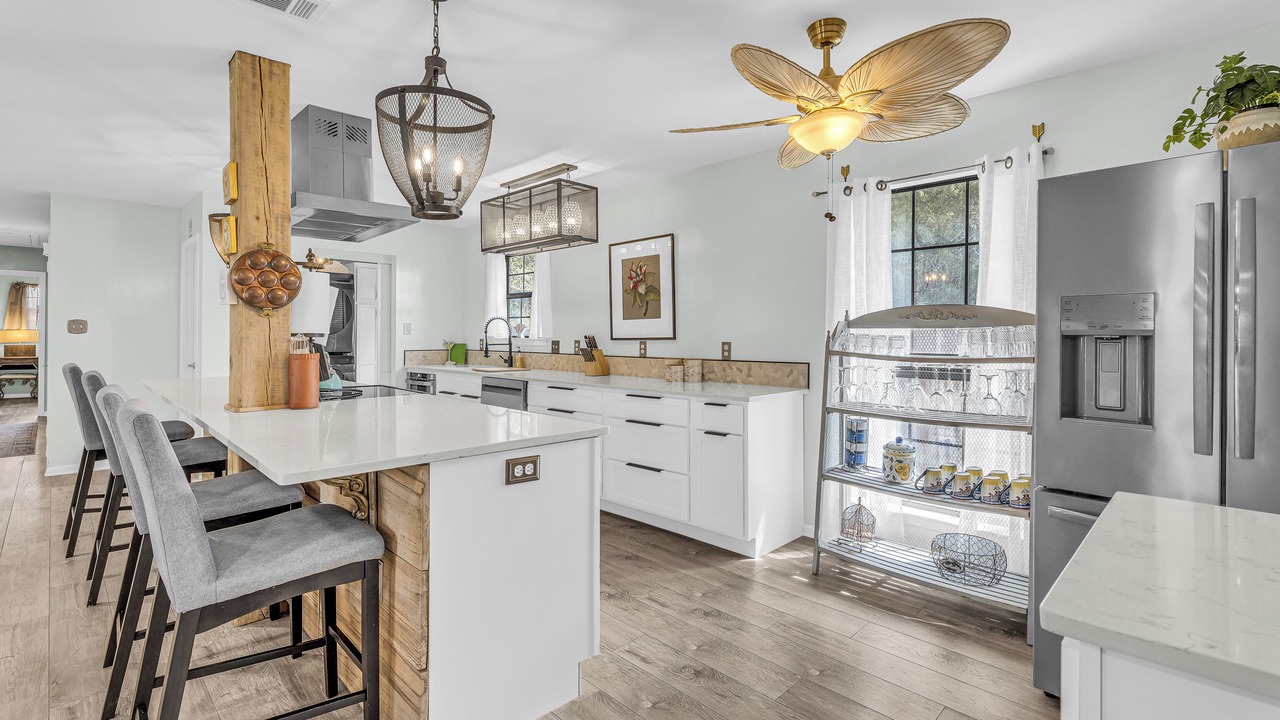 Photo of Kitchen in Fairhope