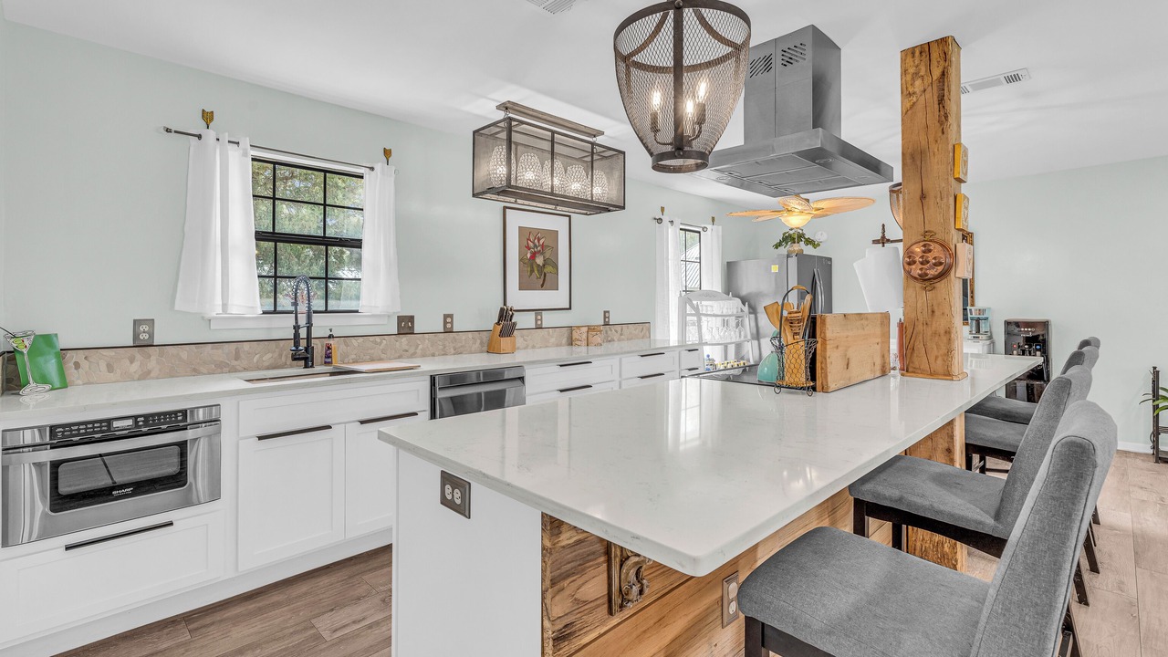 Photo of Kitchen in Fairhope