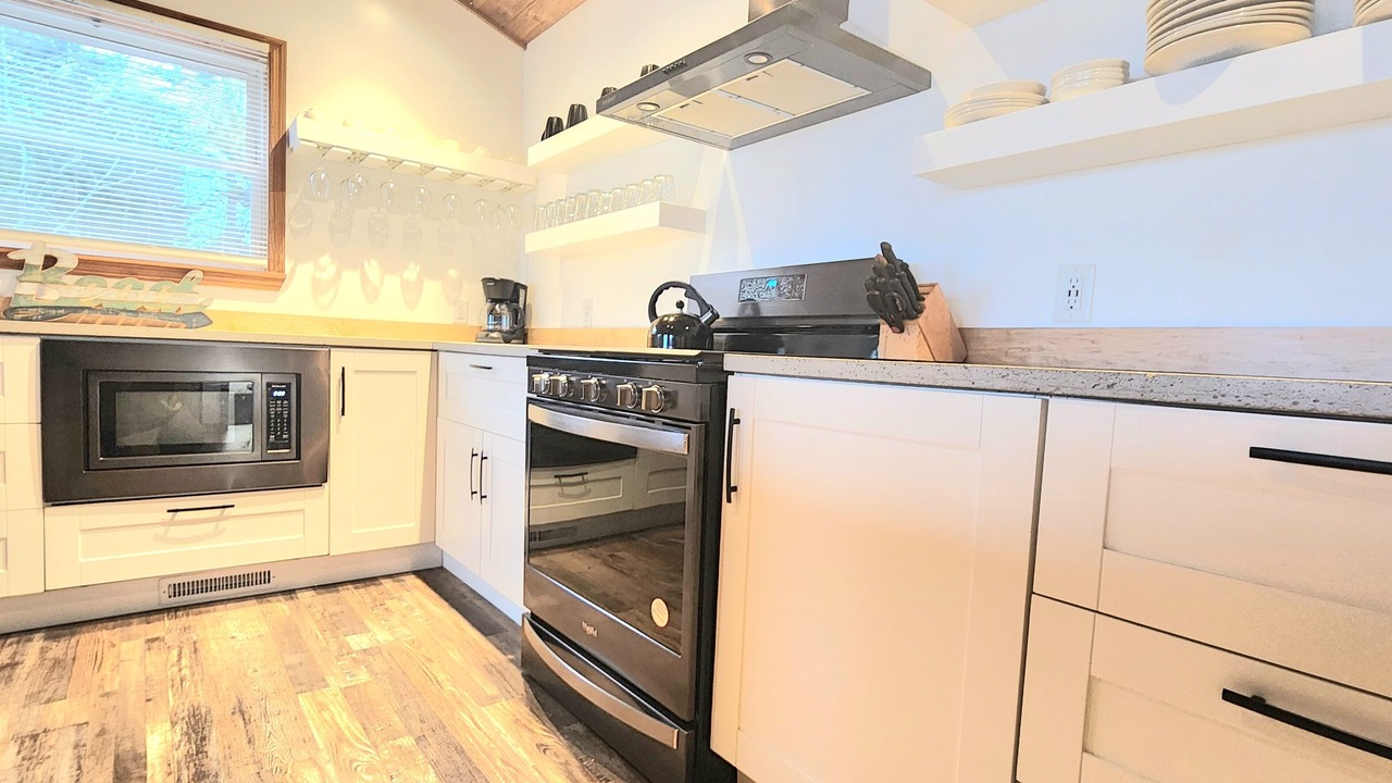 Photo of Kitchen in Gay