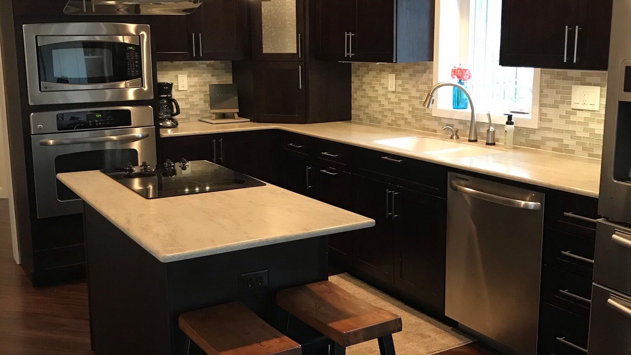 Photo of Kitchen in Beechwood