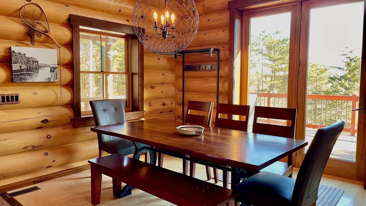 Photo of Bedroom in Leland