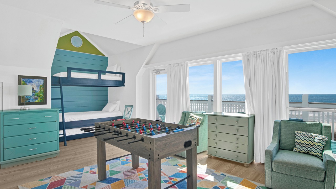 Photo of Bedroom in Southpointe
