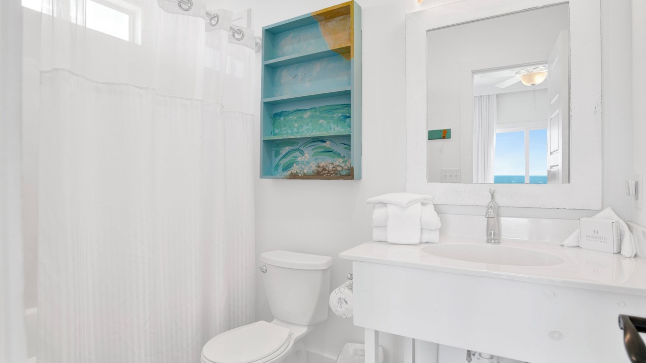 Photo of Bathroom in Southpointe