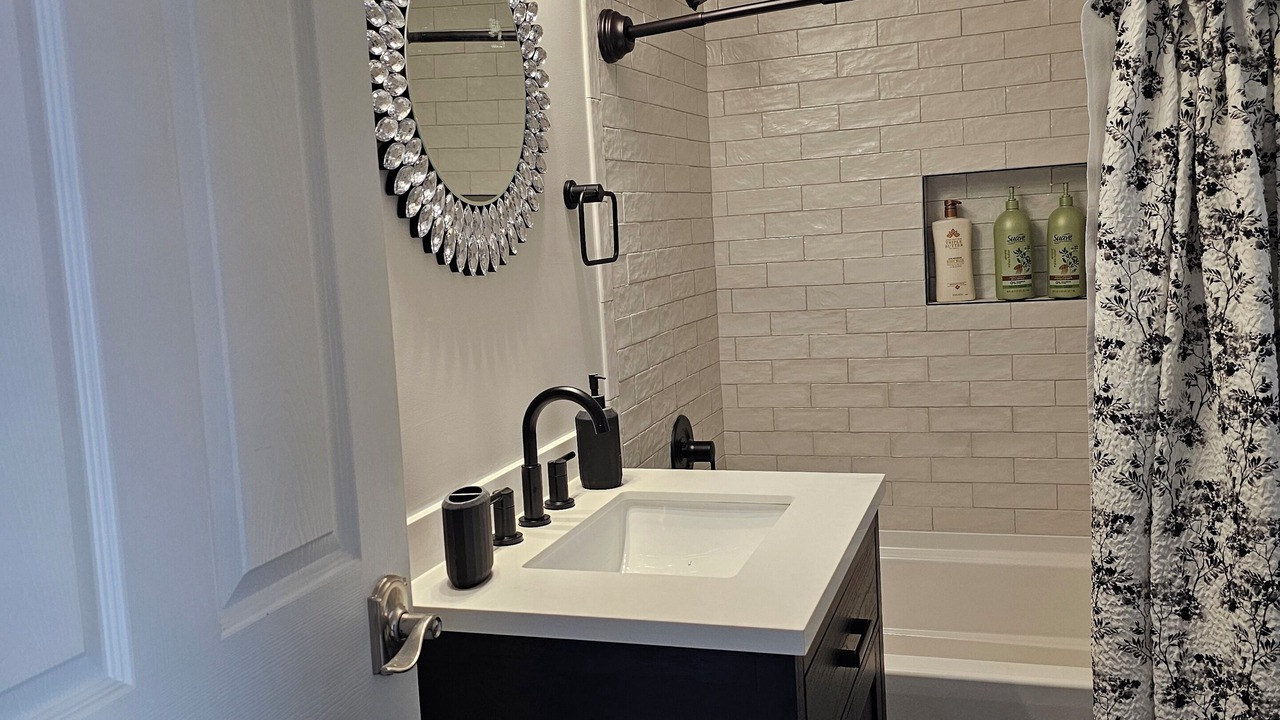 Photo of Bathroom in Grand Haven