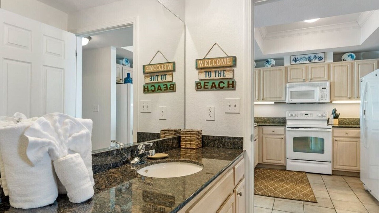 Photo of Kitchen in Gulf Shores