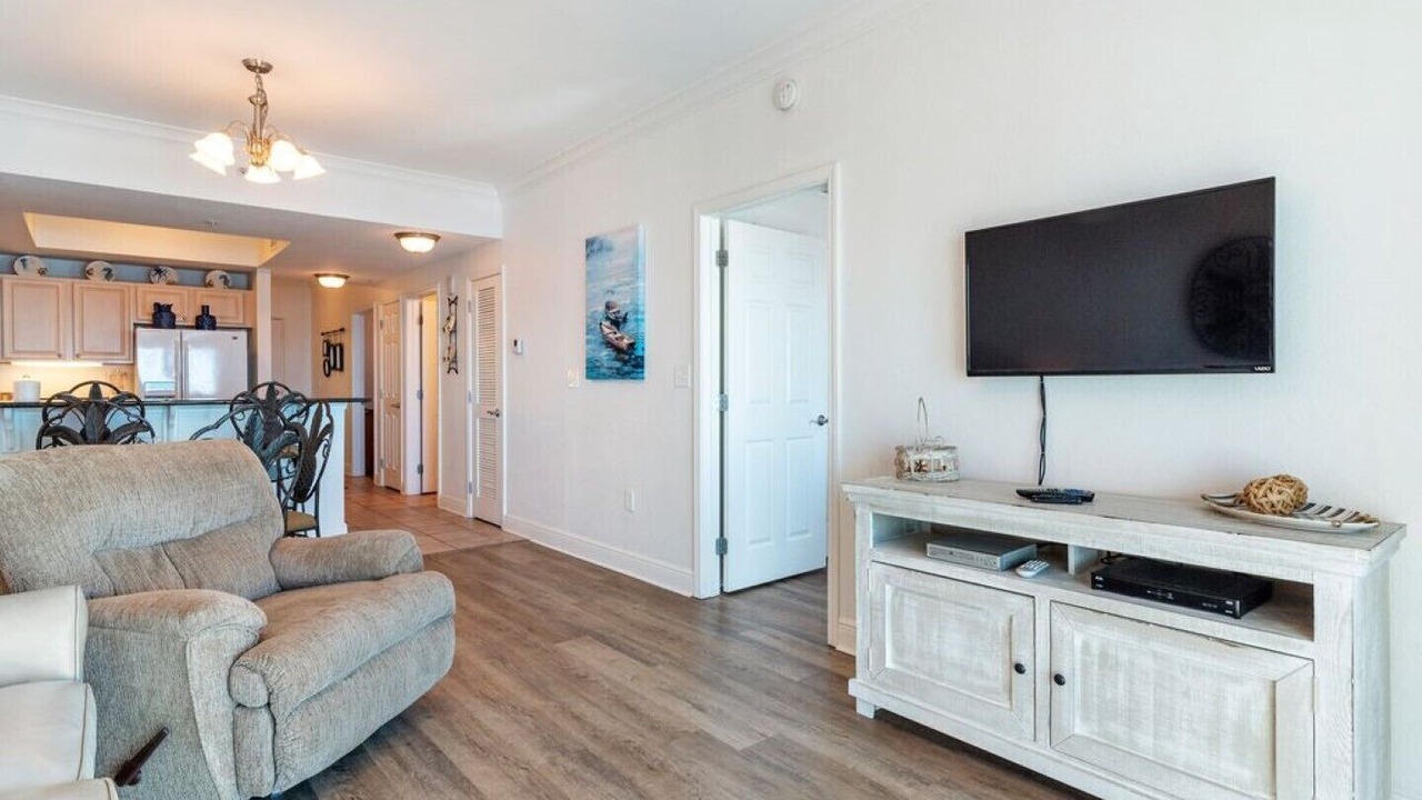 Photo of Livingroom in Gulf Shores